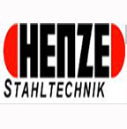 Partner Henze Stahltechnik